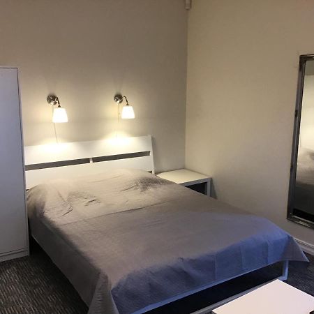 Apartamentai Naglis Паланга Екстериор снимка