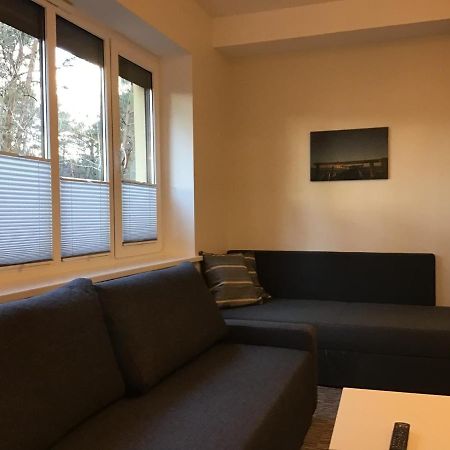 Apartamentai Naglis Паланга Екстериор снимка
