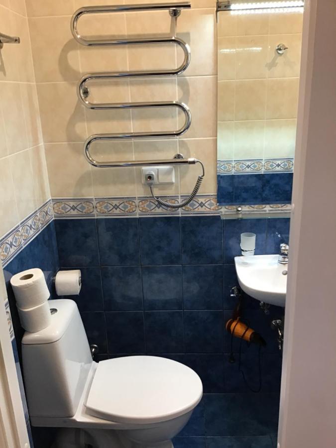 Apartamentai Naglis Паланга Екстериор снимка