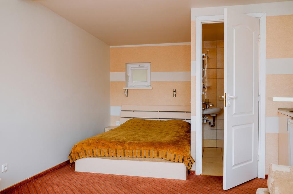 Apartamentai Naglis Паланга Екстериор снимка