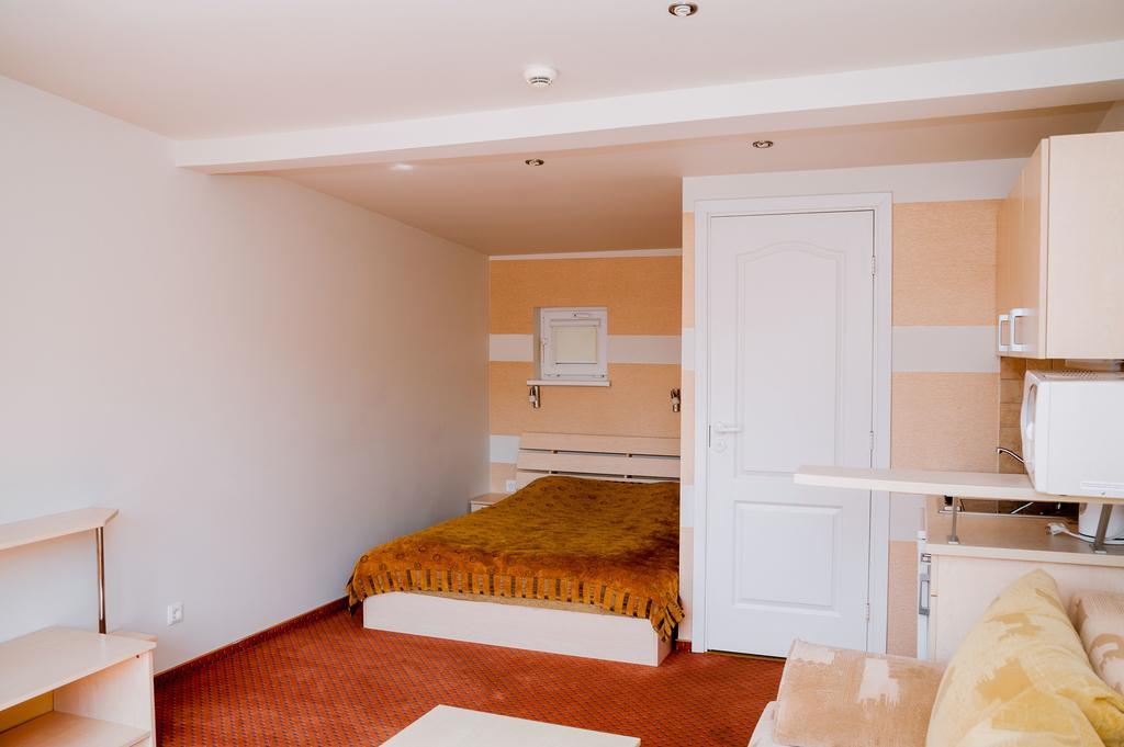 Apartamentai Naglis Паланга Екстериор снимка