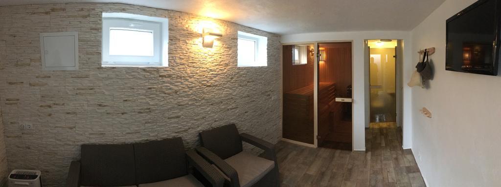 Apartamentai Naglis Паланга Екстериор снимка