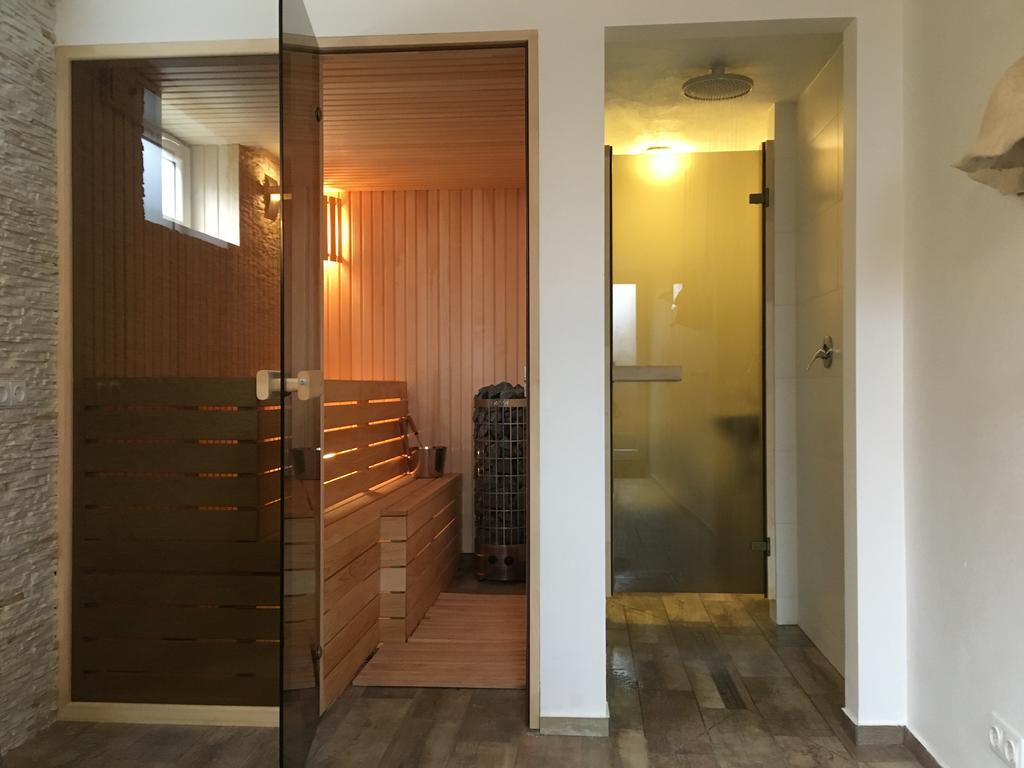 Apartamentai Naglis Паланга Екстериор снимка